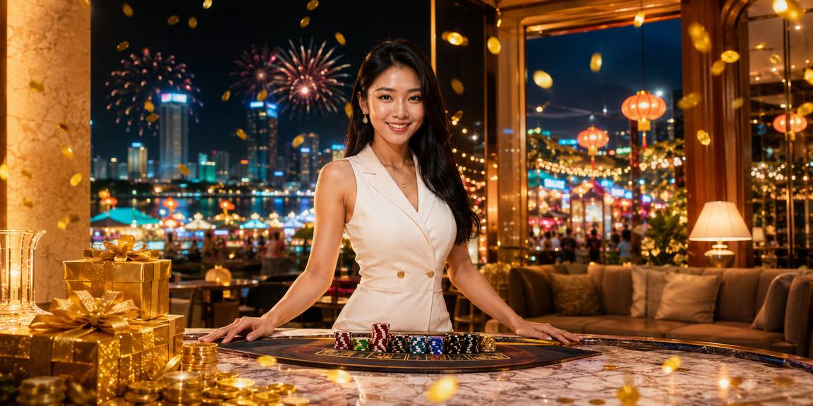 slot online Casino, Slots dan Sportsbook untuk Malaysia
