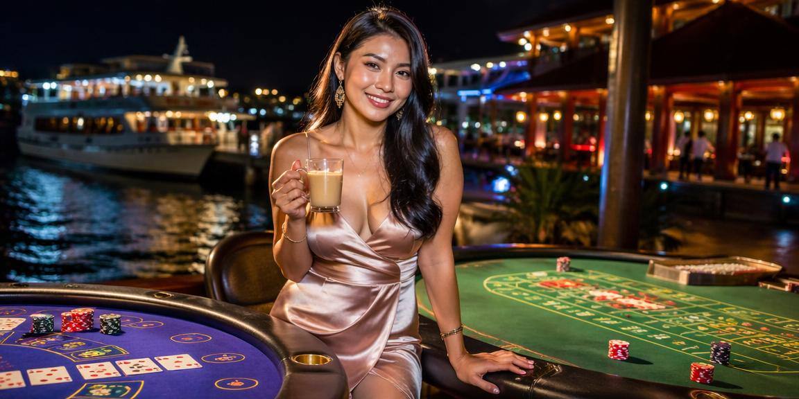 slot online Casino, Slots dan Sportsbook untuk Malaysia