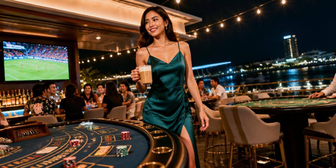 Sportsbook kami: Pasar Sportsbook & Pertaruhan E-Sports
