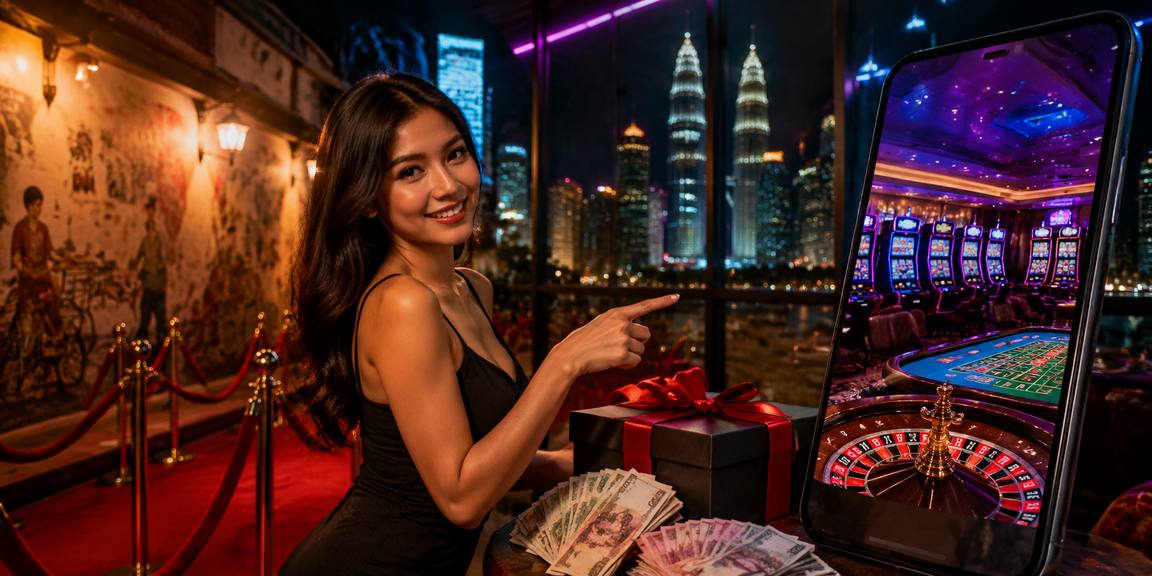 Sportsbook kami: Pasar Sportsbook & Pertaruhan E-Sports